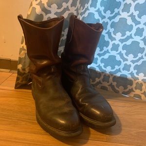 Men’s Red Wing Boots